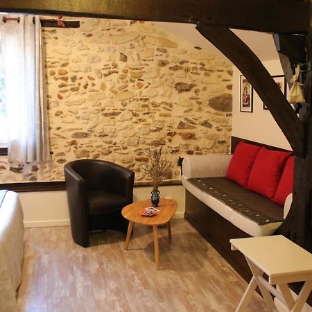 Chambre D'Hotes Au Sargaillon Pouillon Exterior foto
